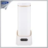hot best selling new products touch button switch style air humidifier ultrasonic decorative mist maker