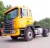 Import Hot JAC Tractor Truck for Sale from China
