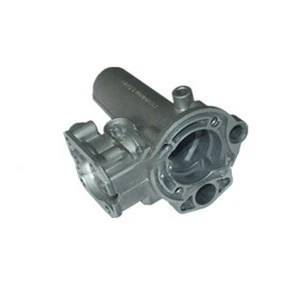 hot new products aluminum die casting electrical bicycle spare part