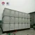 Import Hot pressed frp tank for irrigation/grp water storage tank from China