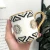 Import Hot Product Light Luxury Painted Gold Handle Mug Creative Ceramic Cup Copper Mug/Cute Mug/Ecologic Coffee Mug from China