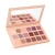 Import Hot sale 10 color Eyeshadow Cosmetic Makeup Eye Shadow Palette from China