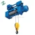 Import hot sale 110/220/380v demag chain hoist electric hoist 20 ton from China