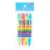 Import Hot sale 20 color washable student color crayon art brush for school from China