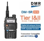 Hot Sale Baofeng Digital Radio DM-5R PLUS Handheld DMR Walkie Talkie