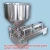 Import hot sale  beverage honey cream piston paste liquid filling machine from China