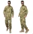 Import Hot sale british military uniforms army black tactical uniform with wholesale price from China