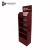 Import hot sale Cardboard Display Shelves for Stationery Display Rack from China