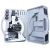 Import hot sale cheapest price teaching apparatus student medical Lab microscope from China