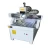 Import Hot sale  China portable 1.5kw water cooling spindle 6090 small metal engraving cnc machine in dubai from China