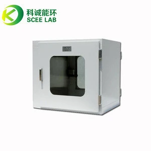 Hot sale clean equipment Laboratory Air shower stainless steel dynamic pass box