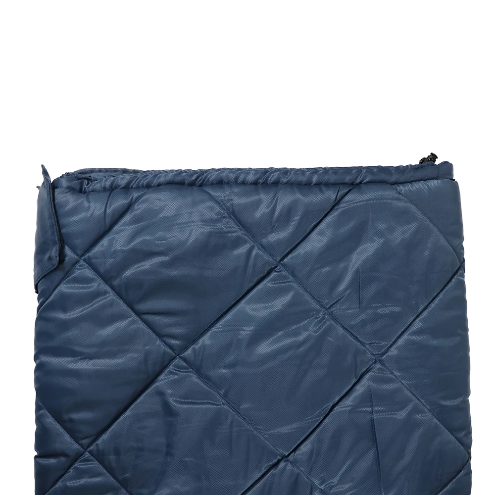 Hot Sale Cold Weather waterproof Envelope emergency Camping sleeping bag pad
