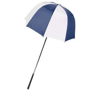 Hot Sale Custom Logo Flexible Golf Club Umbrella