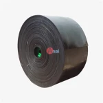 Hot Sale ecloseing conveyor belt conveyor belt 25mm Used in stone crusher wire mesh conveyor belt