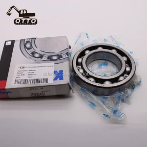 Hot-Sale Engine Parts ZX330 HPV145 Bearing 4395457