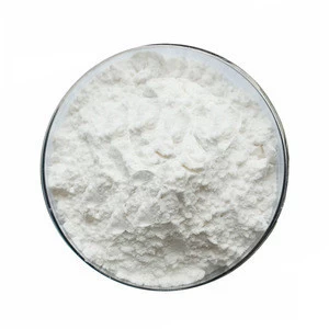 Hot sale food additive with lowest price calcium citrate
