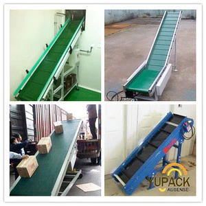 Hot Sale food grade conveyor belt /food processing conveyors
