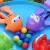 Import Hot Sale Frog Eat Beans Funny Game Childrens Toys Hungry Hungry Hippos For Family from China
