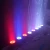 hot sale & high quality 18pcs led par stage lighting/colorful led dj lightf for sale with certificate