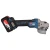 Import Hot Sale High Quality 18v Multi-function Charging Brushless Angle Grinder from China