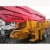 Import Hot Sale High Quality 2014 year Putzmeister 37 Meter Volvo Chassis Used Truck Mounted Concrete Pump from Cambodia