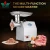Import hot sale high quality durable meat grinder parts from China