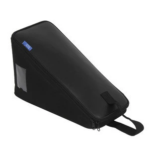 Hot sale IRIN high-quality leather wear-resistant shock-proof Portable Jazz drum gig case single pedal storage bag