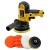 Import Hot Sale Multifunctional Hand-held Electric car polisher polishing machine from China