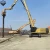 Import Hot Sale New Popular Excavator Long Reach Boom Arm from China