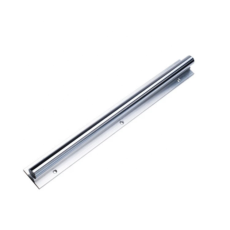 Hot sale new product GCr15/ C45 flexible precision linear shaft