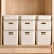 Import Hot sale NO 2  Various Hand-held Simple Utility  Plastic Small Stackable Kitchen Storage Boxes from China