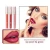 Import Hot sale OEM 15 colors private label 24 hours long lasting liquid lipstick waterproof matte lip gloss from China