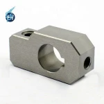 Hot sale OEM Chinese professional high precision high quality CNC machining food processor parts/components with the best price