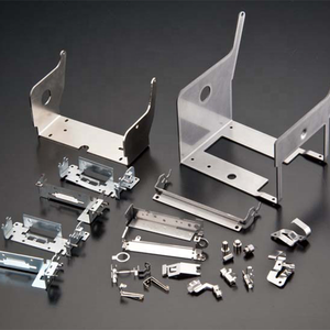 Hot sale of high quality  plate custom metal stamping  parts
