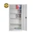 Import Hot sale office furniture cabinet manufacturers metal 2 door cupboard steel storage file cabinet from China