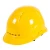 Import Hot sale Personal Protective Construction ABS european style hard hat heat isolation site hats from China