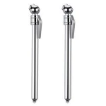 Hot sale portable car tire pressure gauge pencil tire gauge