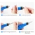 Import Hot Sale Professional electric manicure pedicure Nail Art File Drill Pen 6 Bits portable nail drill machine from China
