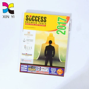 Hot Sale Professional Offset Printing Free Sample Best Price Chinese Adult Magazines