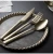 Import Hot Sale Restaurant Cutlery Set, Low-Moq Flatware Sets, Stainless Steel Cutlery Set from China