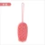 Import Hot sale scrubbing artifact silicone towel double-sided silicone sponge bath massage brush from China