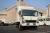 Import hot sale SINOTRUK HOWO  Van Light Truck Cargo Truck With Excellent Quality from China