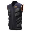 Hot Sale ski skate Body warm Back Protector outdoor sports  back protection