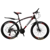 hot sale spoke bicycle customized variable 21,24,27 speed 26 inch mountain bike bicycle for sale