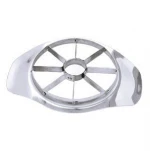 hot sale stainless steel Apple Slicer Fruit Vegetable Tools Kitchen Accessories Vegetable cutter Kitchen goods Kitchen tools