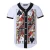 Import Hot Sale Sublimation Baseball Uniform Jerseys T-shirts from China