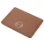Import hot sale wallet pocket magnetic leather genuine rfid blocking card holder from China