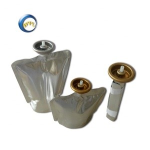 hot sales BOV with actuators used for shaving cream made in china