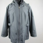Hot Sales 100% polyester Mens Jackets & Coats Stylish Man Winter Jacket Men