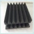 Import Hot Sales Self-adhesive Wave Shape/Mushroom Shape Studio Acoustic Foam from China